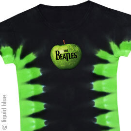 The Beatles - Apple - T-Shirt