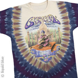 Grateful Dead - T-Shirt