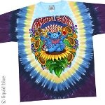 Grateful Dead - Inspiration - T-Shirt