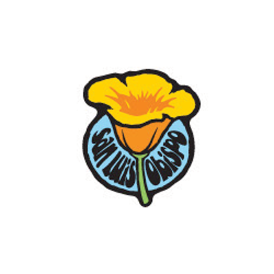 San Luis Obispo Poppy Mini Patch