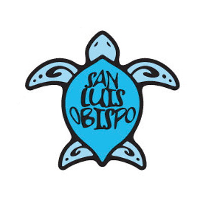 San Luis Obispo Turtle Patch