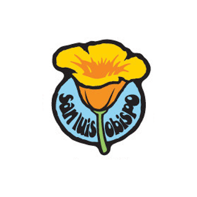 San Luis Obispo Poppy Patch